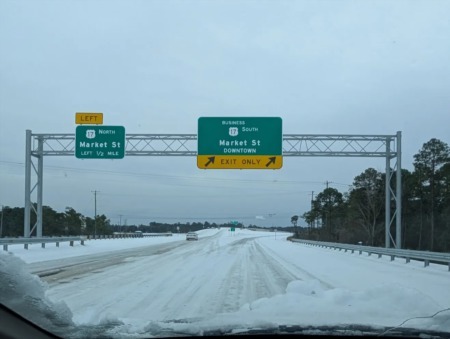 Will It Snow in Wilmington This Winter? Here’s What the Forecasts Say