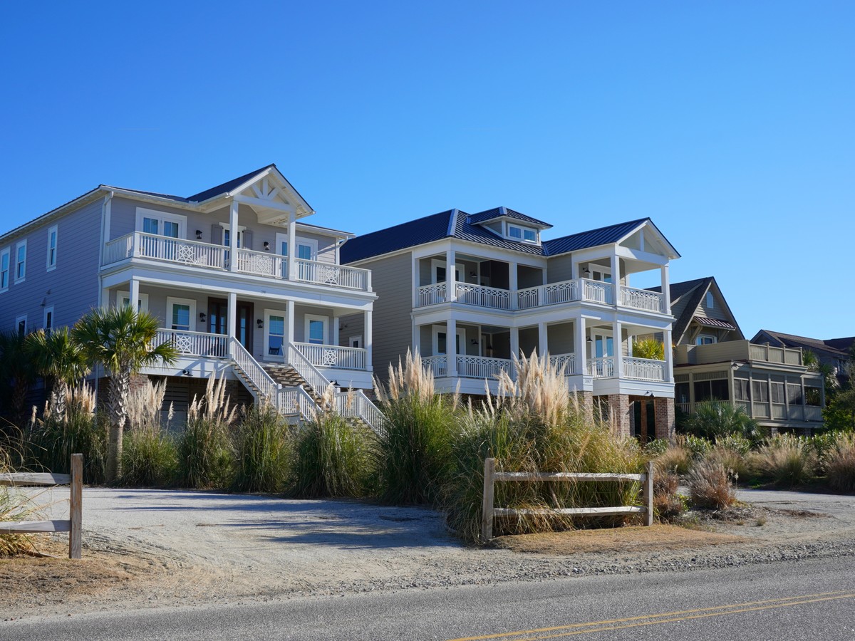 Buy the View, Protect Your Privacy