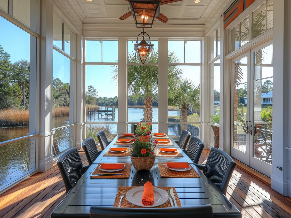 Island Life Is Incredible, When You Know the Rules Before You Buy