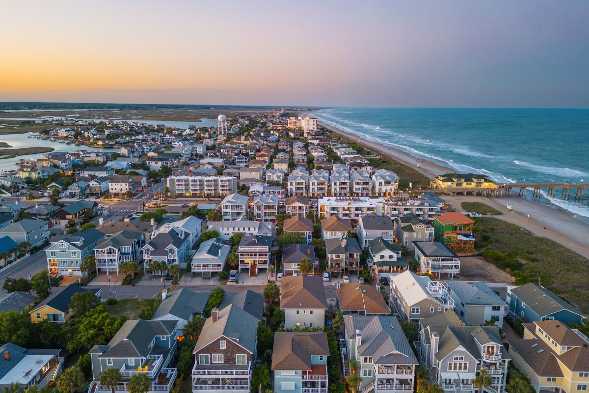Coastal Views Are Stunning. The Details Matter Even More.