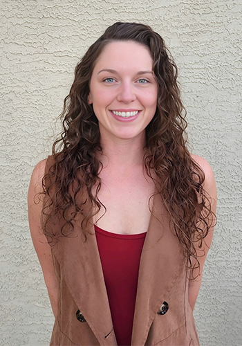 Mary Margaret  Selembo