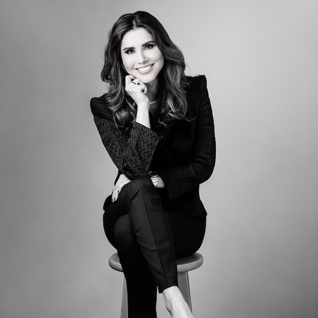 Paola Soto | Agent Photo