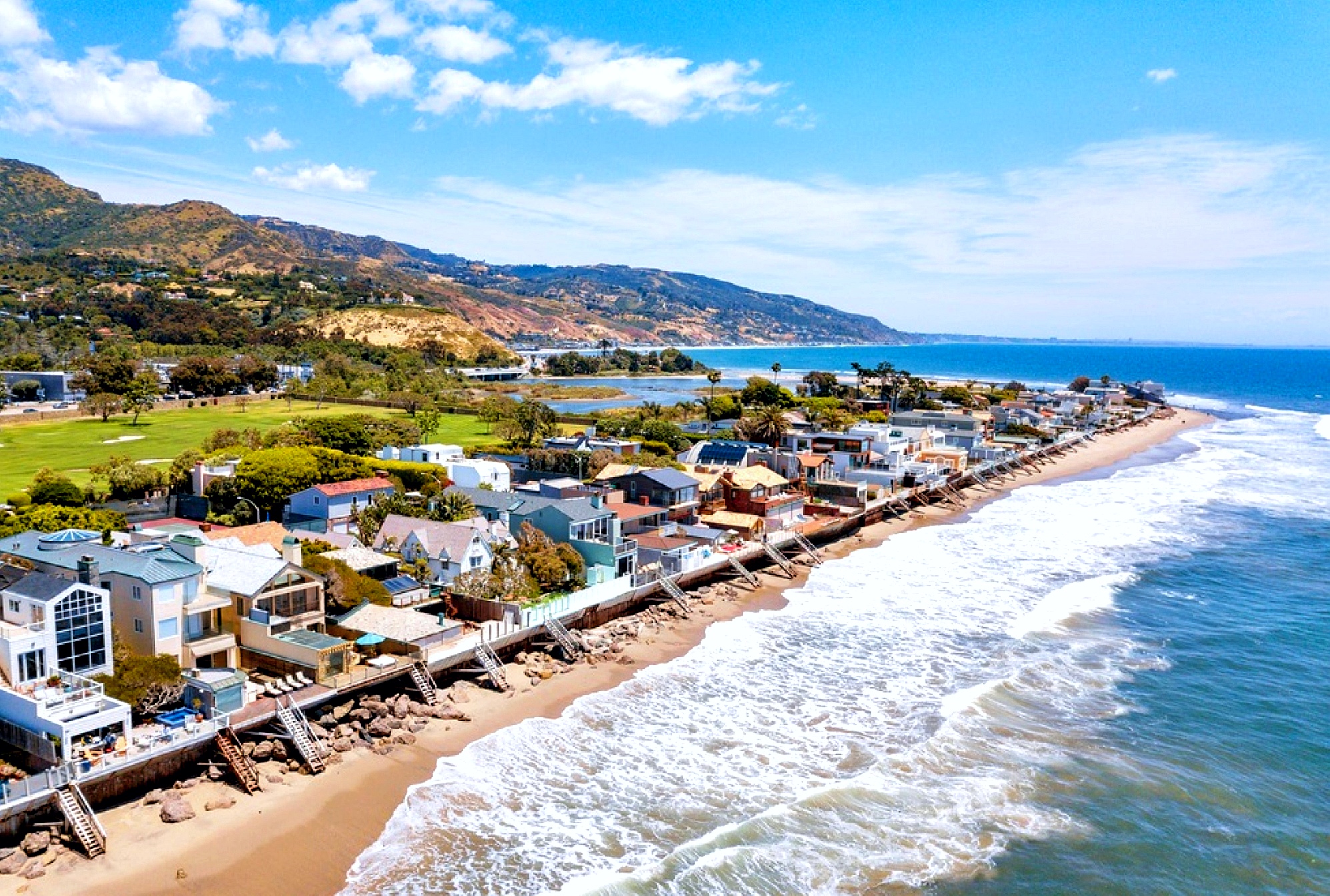 Malibu