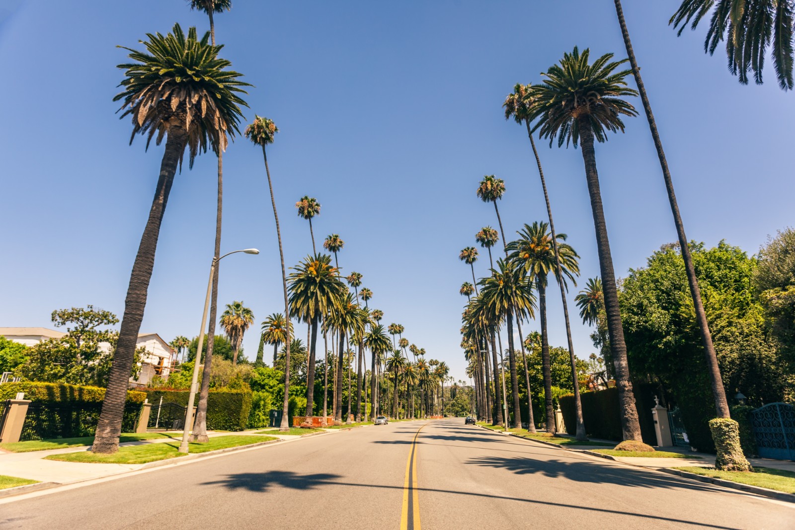 Beverly Hills