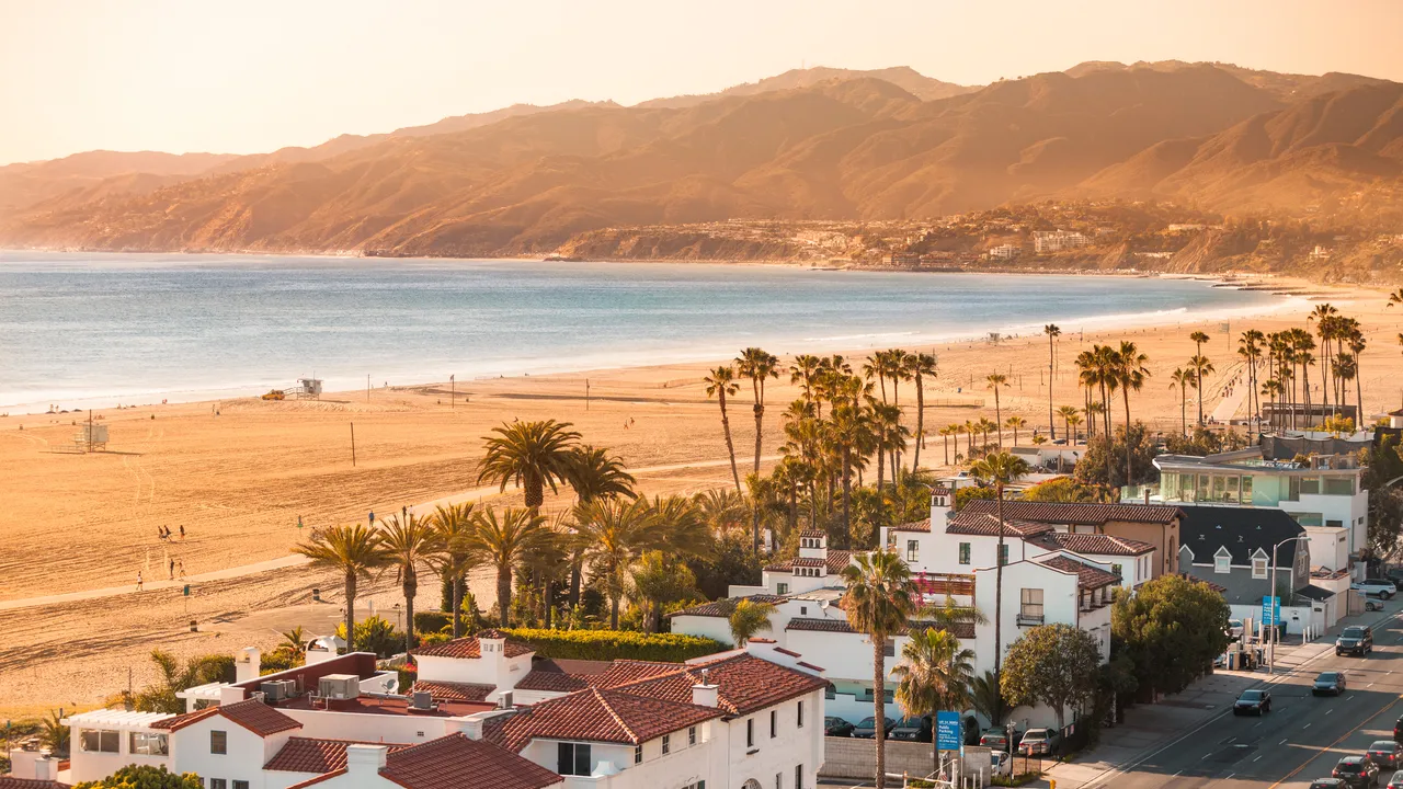 Santa Monica