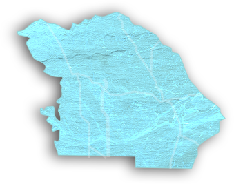 Hover Map