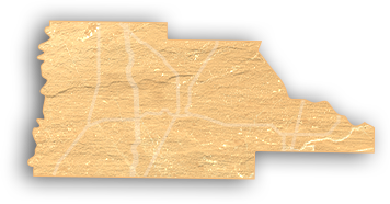 Hover Map