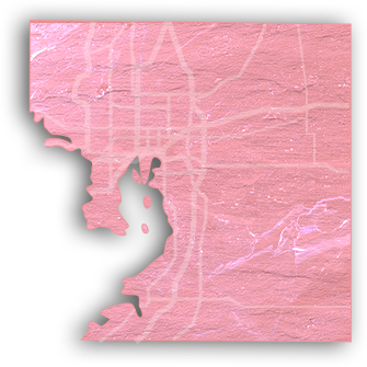 Hover Map