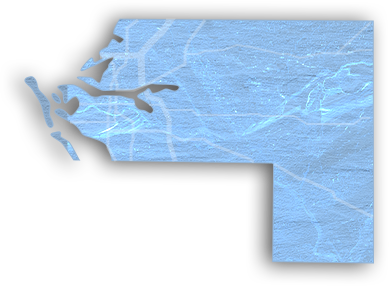 Hover Map