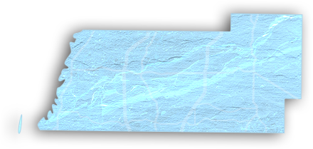 Hover Map