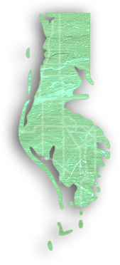 Hover Map