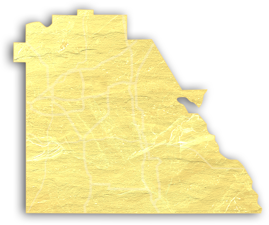 Hover Map