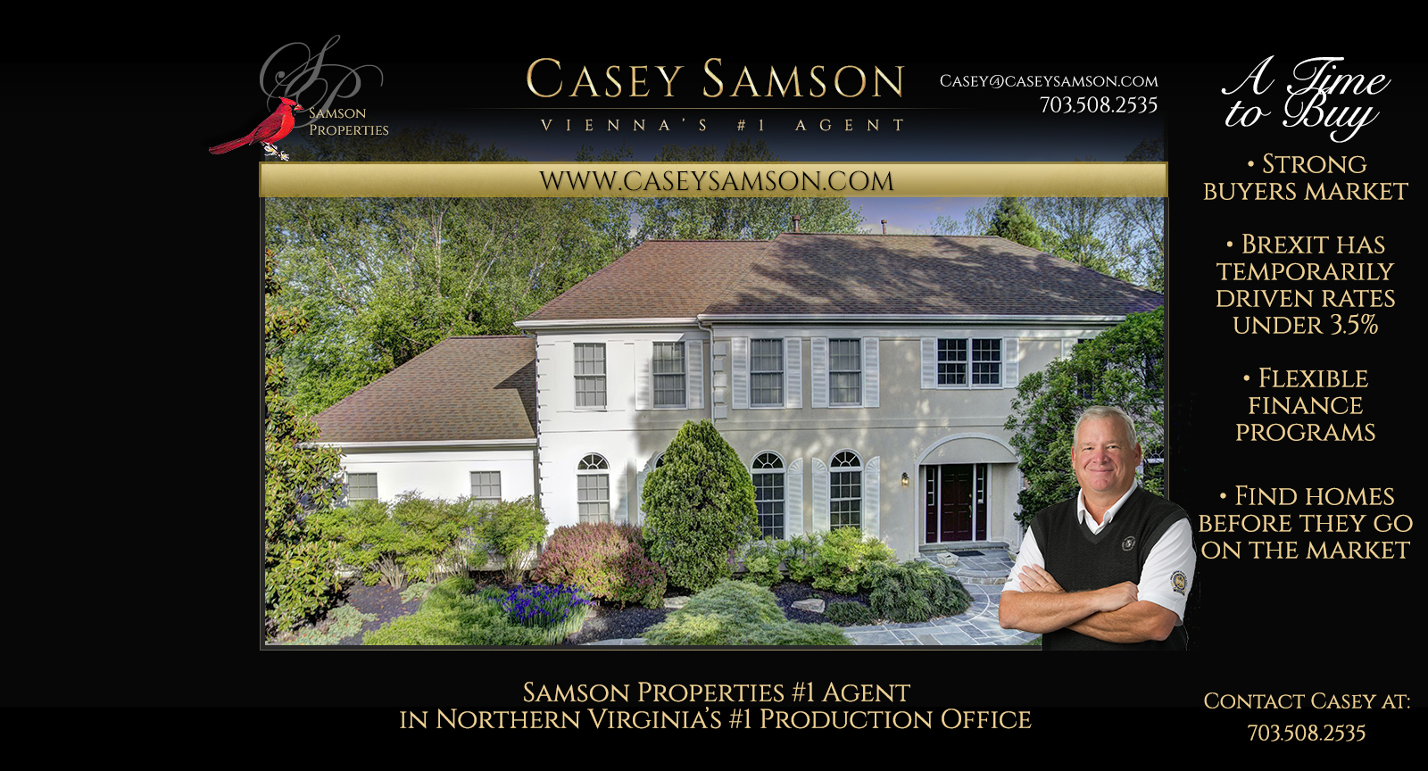 Buyers find GOLD in the industries shadow listing Inventory