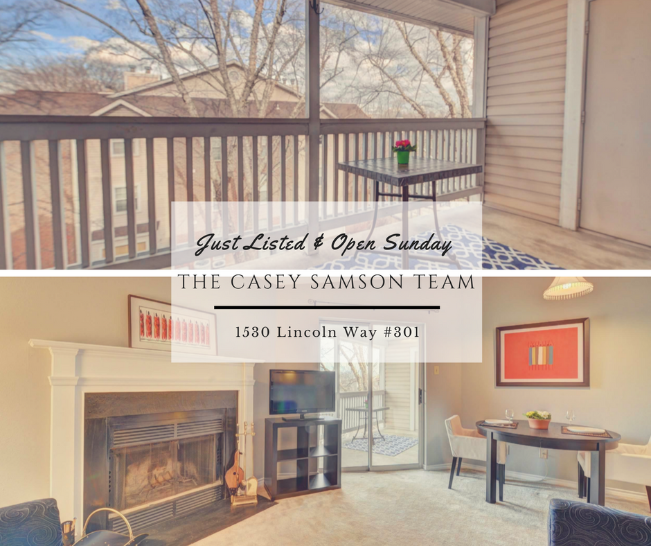 McLean Condo for sale