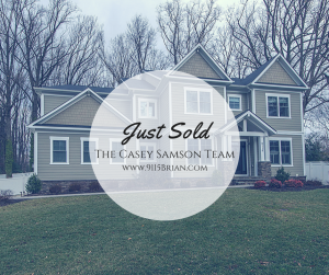 Just Sold