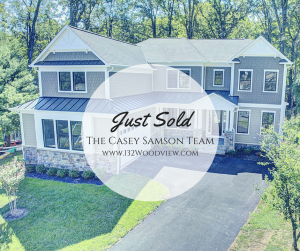 Just Sold
