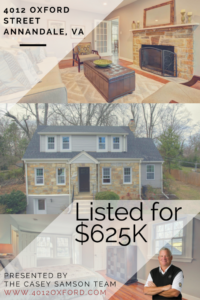 Renovated from top to bottom in Annandale on Oxford Street