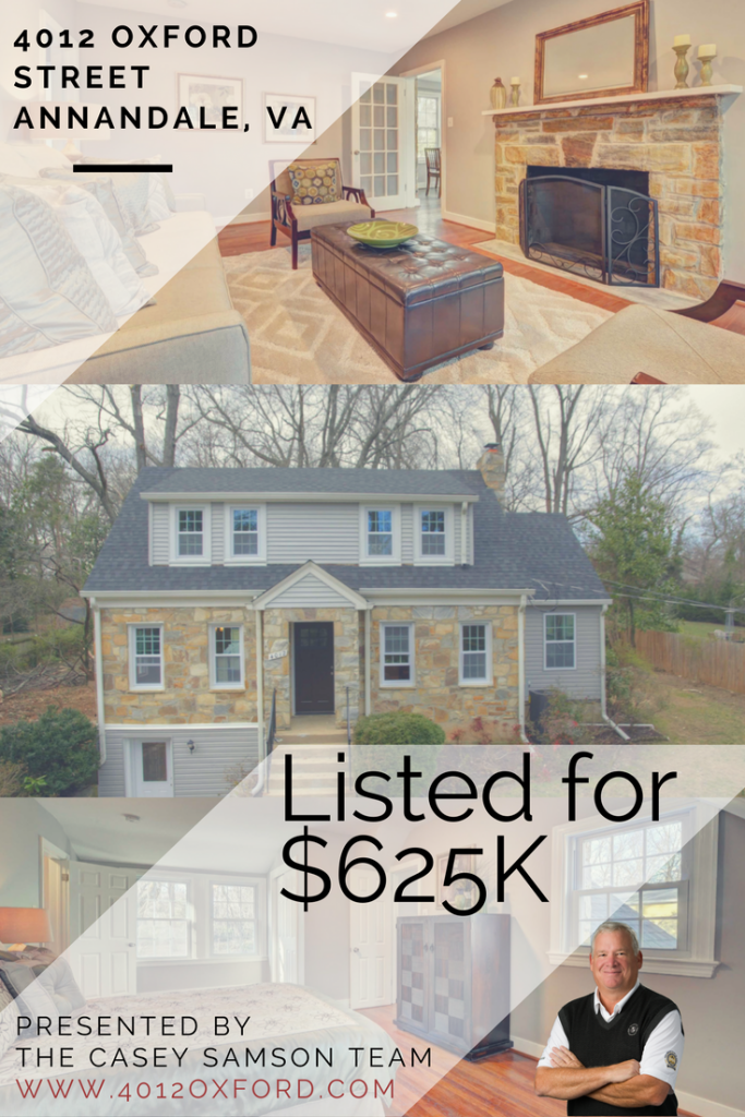 Renovated from top to bottom in Annandale on Oxford Street