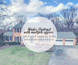 Under Contract