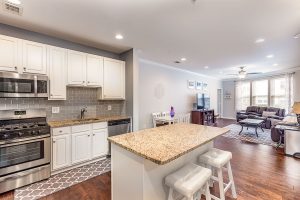 4 kitchen