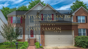 9132 Stonegarden Dr.  Lorton, Virginia