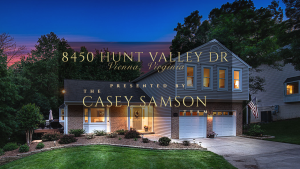 Hunt Valley