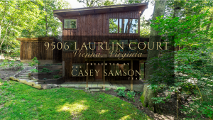 9506 Laurlin Court, Vienna, Virginia