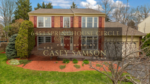  Springhouse Circle