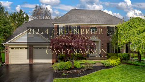 Greenbrier