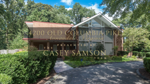 4200 Old Columbia pike, Annandale, Virginia