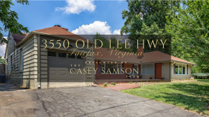 3550 Old Lee Highway, Fairfax, Virginia