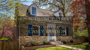 Quincy