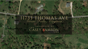 Thomas Ave