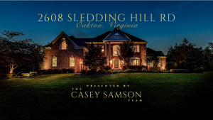 Sledding Hill