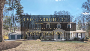 Carrhill Court