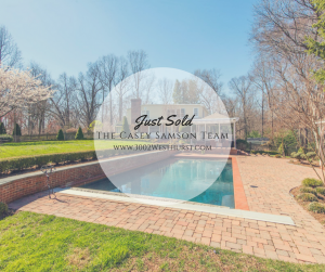 Just Sold
