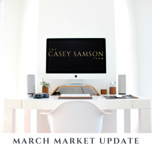March Market Update