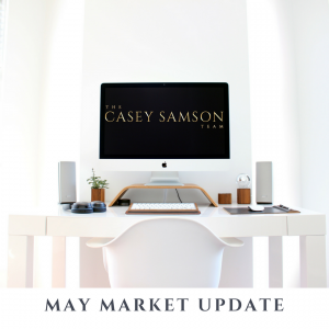 May Market Update