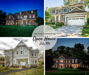 Open Sunday