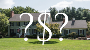 40% of the Homes in Northern Virginia withdraw unsold.