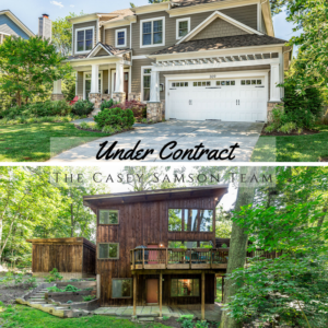 Under Contract