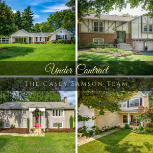 Under Contract