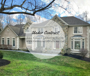 Under Contract