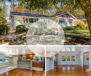 Under Contract Kramer