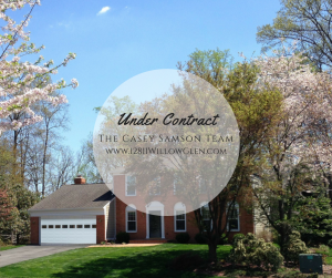 Under Contract