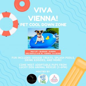 Viva Vienna