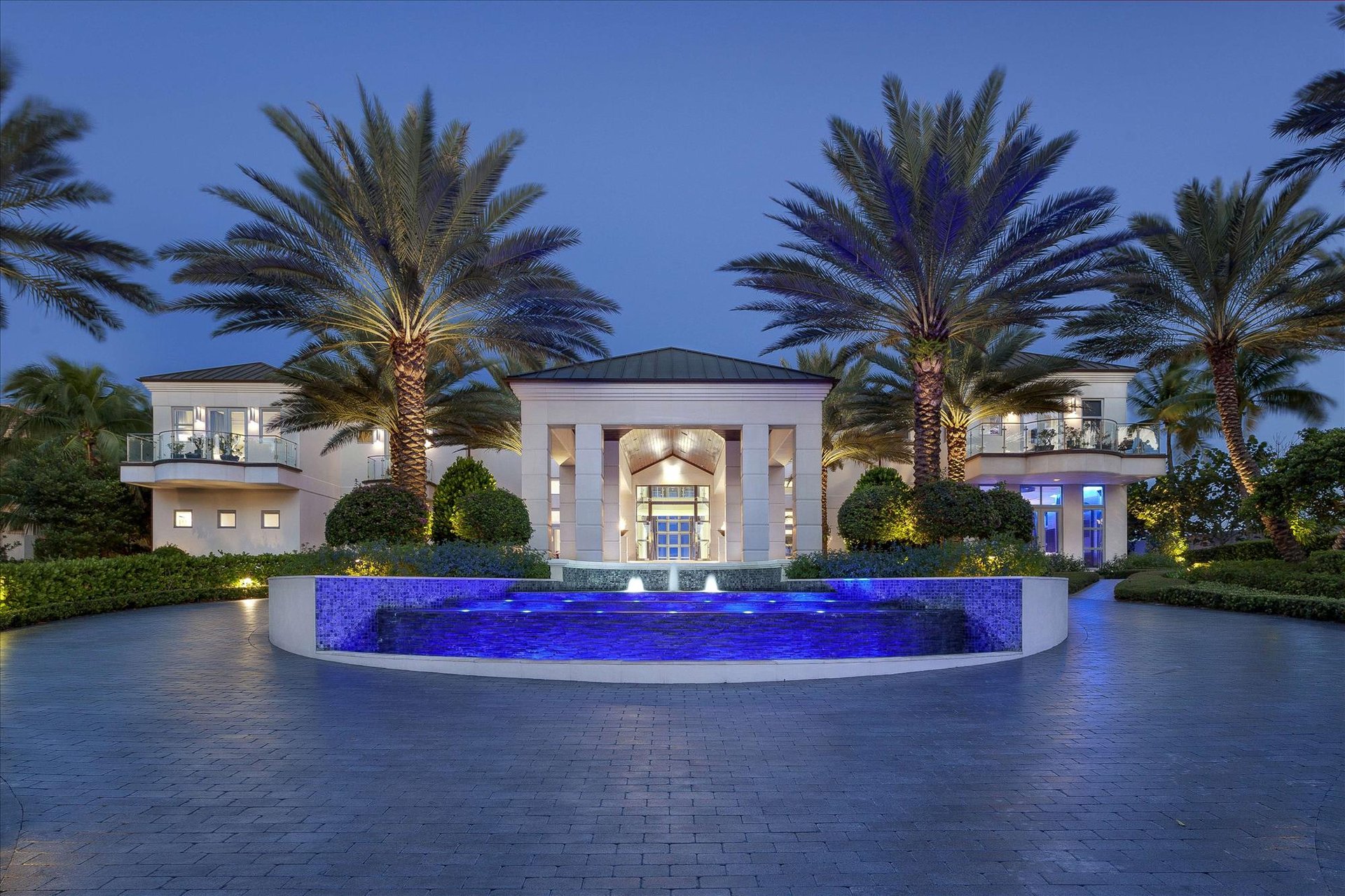 Luxury Living at Its Finest