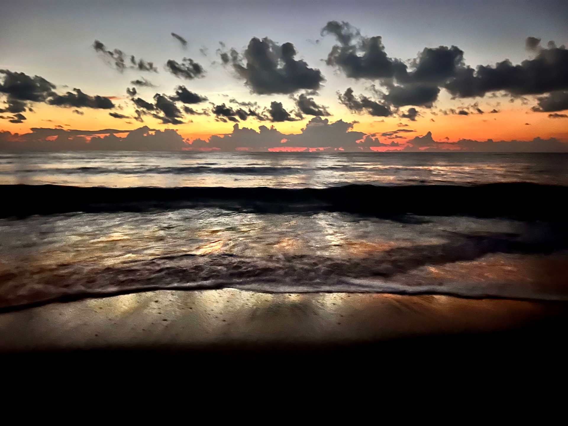 Sunrise and Sunset Spots in Florida