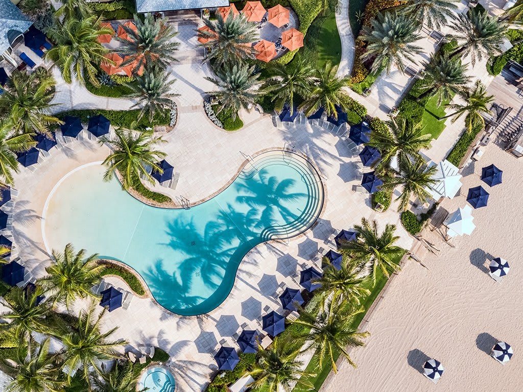 Quintessential Luxury