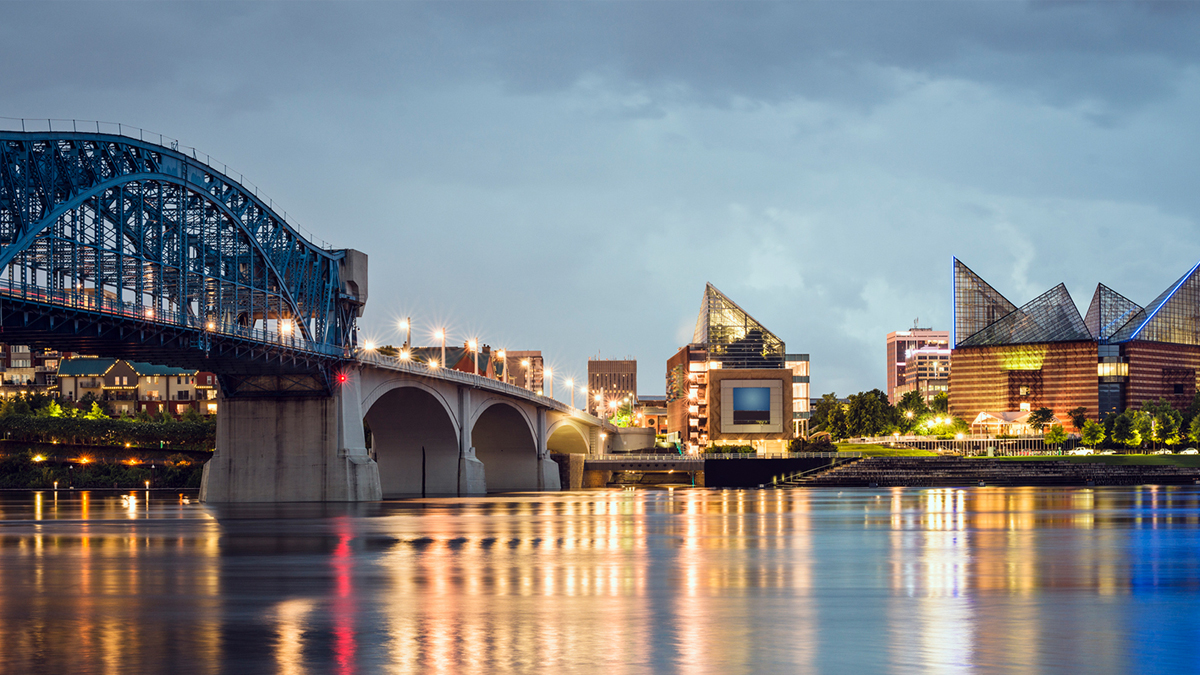 Chattanooga, TN